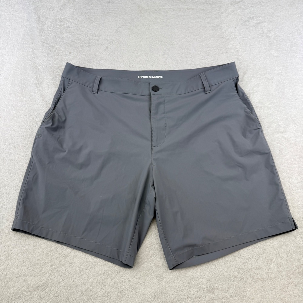Rhone Commuter Shorts Mens 36 Performance Stretch Activewear Outdoors